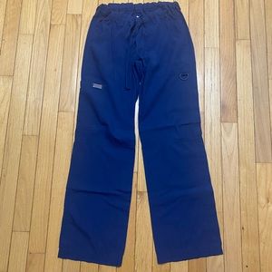 Cherokee scrub bottoms